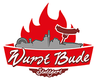 Wurst Bude Stuttgart Logo